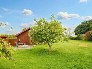 Vakantiehuis Jægerspris  15