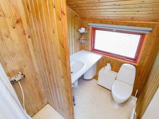 Vakantiehuis Jægerspris  24