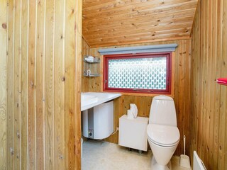 Vakantiehuis Jægerspris  17