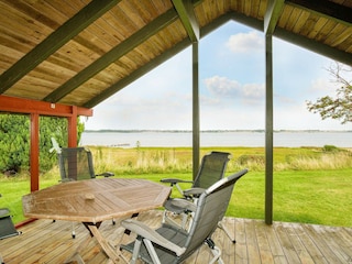 Maison de vacances Jægerspris  7