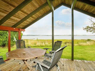 Vakantiehuis Jægerspris  18