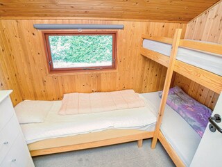 Casa per le vacanze Jægerspris  23