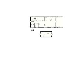Ferienhaus Jægerspris  36