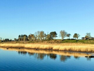 Maison de vacances Jægerspris  27