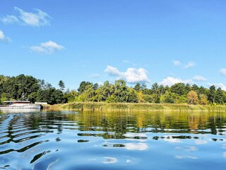 Casa per le vacanze Jægerspris  32