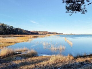 Vakantiehuis Jægerspris  7