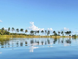 Holiday house Jægerspris  16