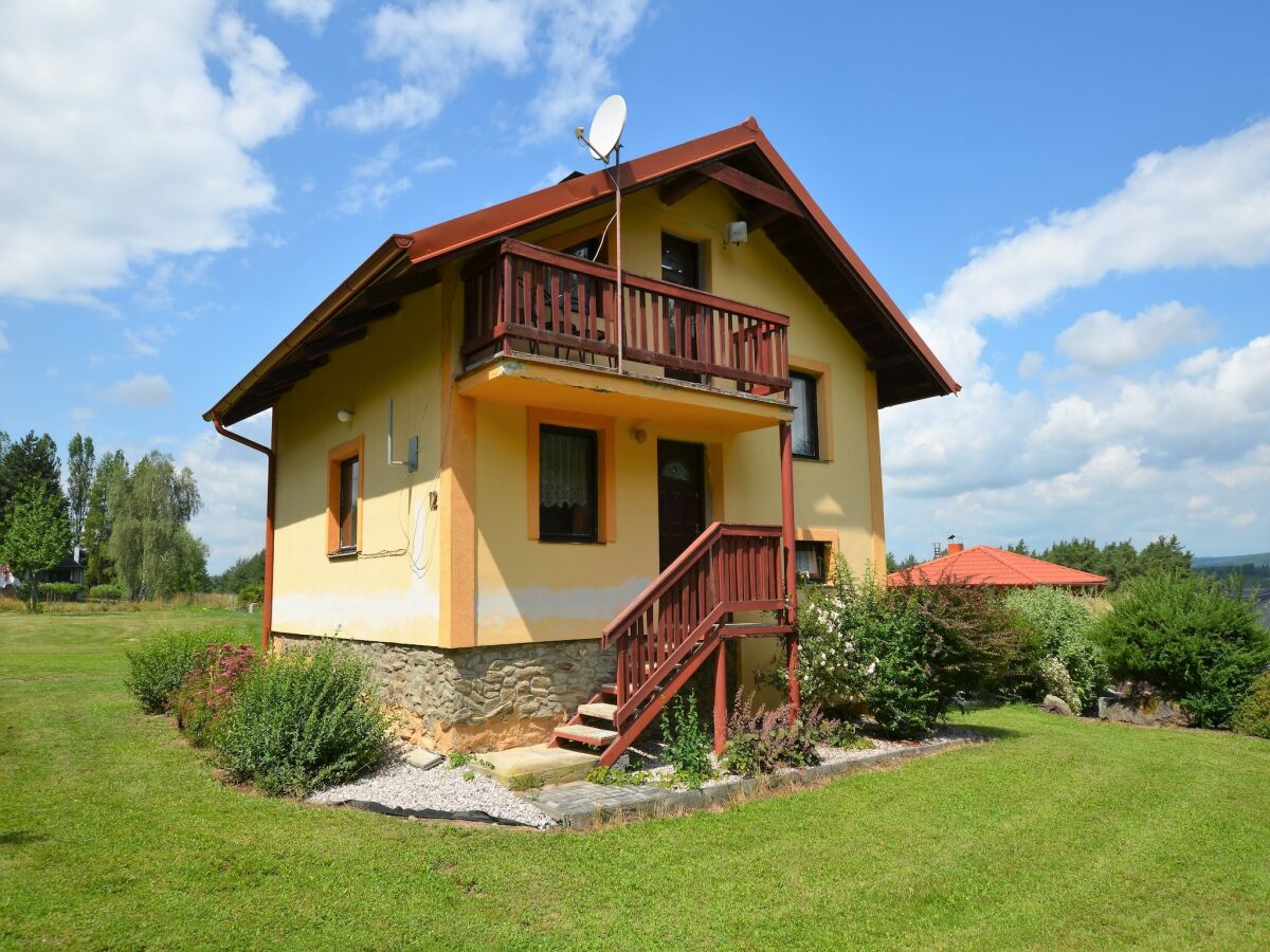 Holiday house Konstantinovy Lazne Outdoor Recording 1