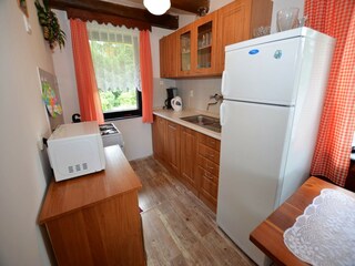 Casa per le vacanze Konstantinovy Lazne Caratteristiche 13