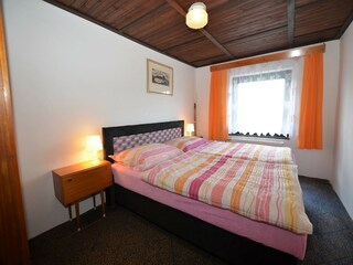 Ferienhaus Konstantinovy Lazne Ausstattung 22