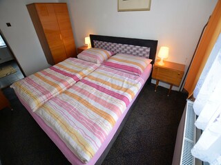 Vakantiehuis Konstantinovy Lazne Kenmerken 17