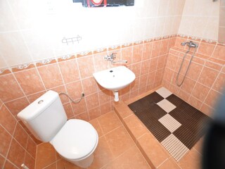 Maison de vacances Konstantinovy Lazne Équipement 13