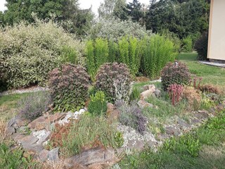 Vakantiehuis Konstantinovy Lazne Buitenaudio-opname 8