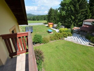 Ferienhaus Konstantinovy Lazne Außenaufnahme 6