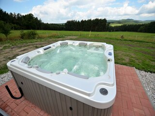 Maison de vacances Konstantinovy Lazne  32