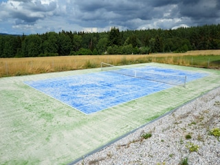 Vakantiehuis Konstantinovy Lazne  33