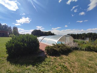 Maison de vacances Konstantinovy Lazne  35