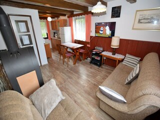 Vakantiehuis Konstantinovy Lazne Kenmerken 19