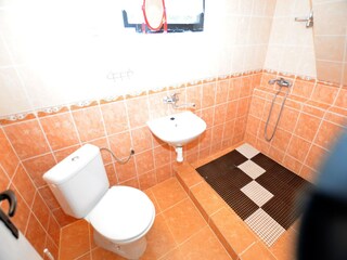 Ferienhaus Konstantinovy Lazne Ausstattung 24