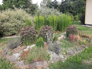 Casa per le vacanze Konstantinovy Lazne Registrazione all'aperto 7