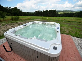 Maison de vacances Konstantinovy Lazne  32