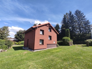 Ferienhaus Konstantinovy Lazne  32