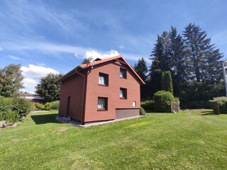 Ferienhaus Konstantinovy Lazne  35