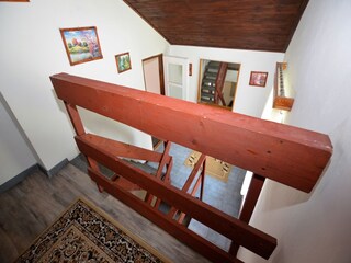 Maison de vacances Konstantinovy Lazne Équipement 19