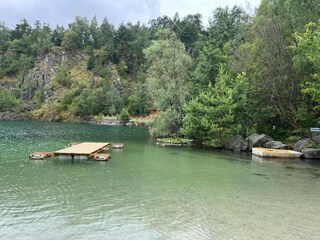 Vakantiehuis Konstantinovy Lazne Omgeving 25