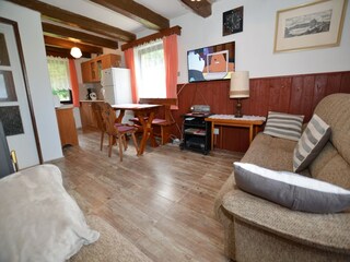 Vakantiehuis Konstantinovy Lazne Kenmerken 13