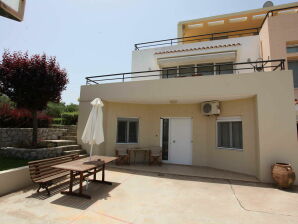 Family Friendly villa with Private 80sqm Pool - Asteri - image1