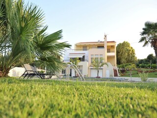Villa Asteri Außenaufnahme 4