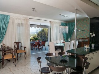 Villa Asteri Ausstattung 19