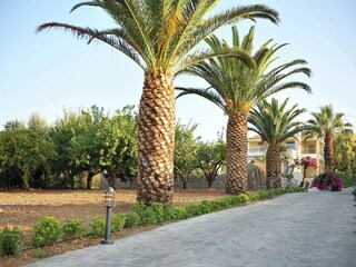 Villa Asteri Buitenaudio-opname 9