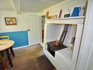 Ferienhaus "Björkhorva"