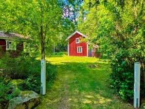 Ferienhaus "Björkhorva"