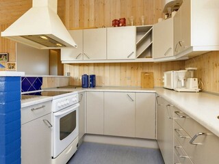 Vakantiehuis Nørlev Strand  27