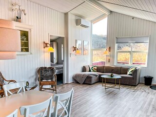 Vakantiehuis Nørlev Strand  8