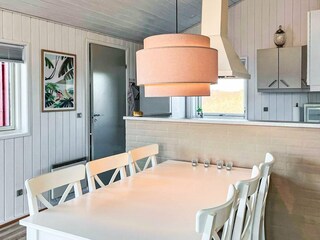 Vakantiehuis Nørlev Strand  9