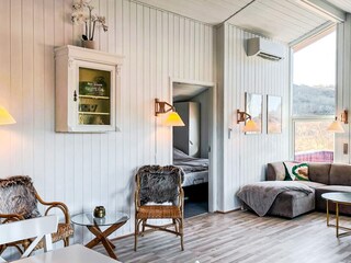 Vakantiehuis Nørlev Strand  10