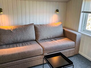 Vakantiehuis Nørlev Strand  11