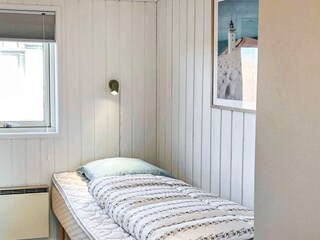 Vakantiehuis Nørlev Strand  13