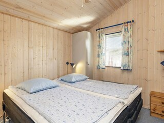 Vakantiehuis Nørlev Strand  15