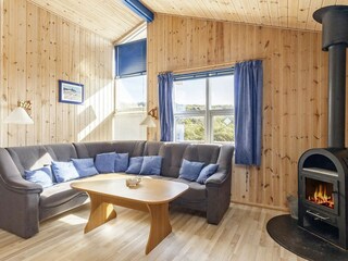 Vakantiehuis Nørlev Strand  21