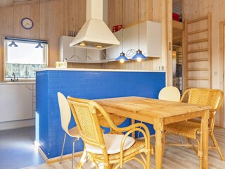 Vakantiehuis Nørlev Strand  22