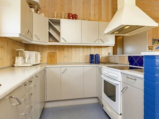 Vakantiehuis Nørlev Strand  23