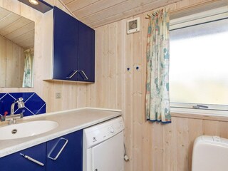 Vakantiehuis Nørlev Strand  25