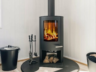 Maison de vacances Nørlev Strand  29