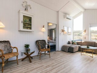 Vakantiehuis Nørlev Strand  19