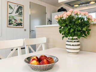 Ferienhaus Nørlev Strand  9